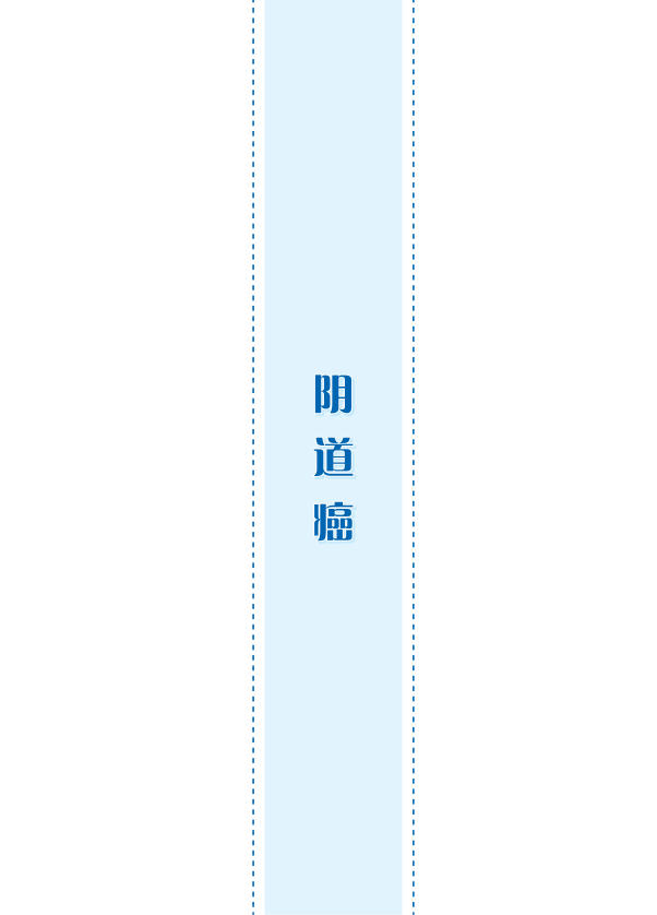 2022年阴道癌