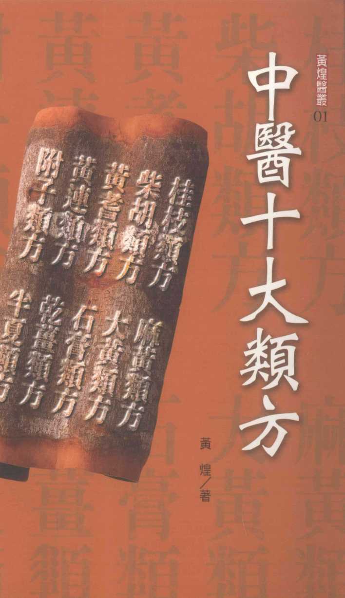 中医十大类方