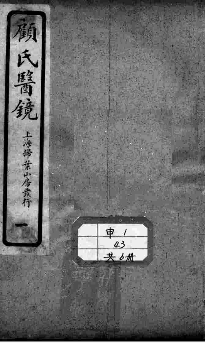医镜