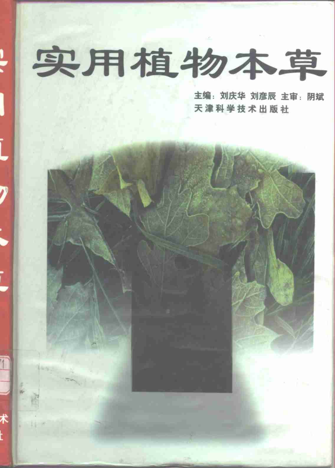 实用植物本草PDF电子书下载中医教学-中医资料-中医医案-中医针灸-古籍珍本-中医基础-中医经典-中医-名家学术-中医男科-疾病专治-经方论治-名族医药-中医方剂-中药本草-中医拔罐-中医刮痧-推拿按摩-中医内科-中西结合-中医妇科-中医皮肤-中医医话-中医外科-中医儿科-中医儿科-海外中医-特色疗法-中医骨伤-中医四诊-中医养生阁