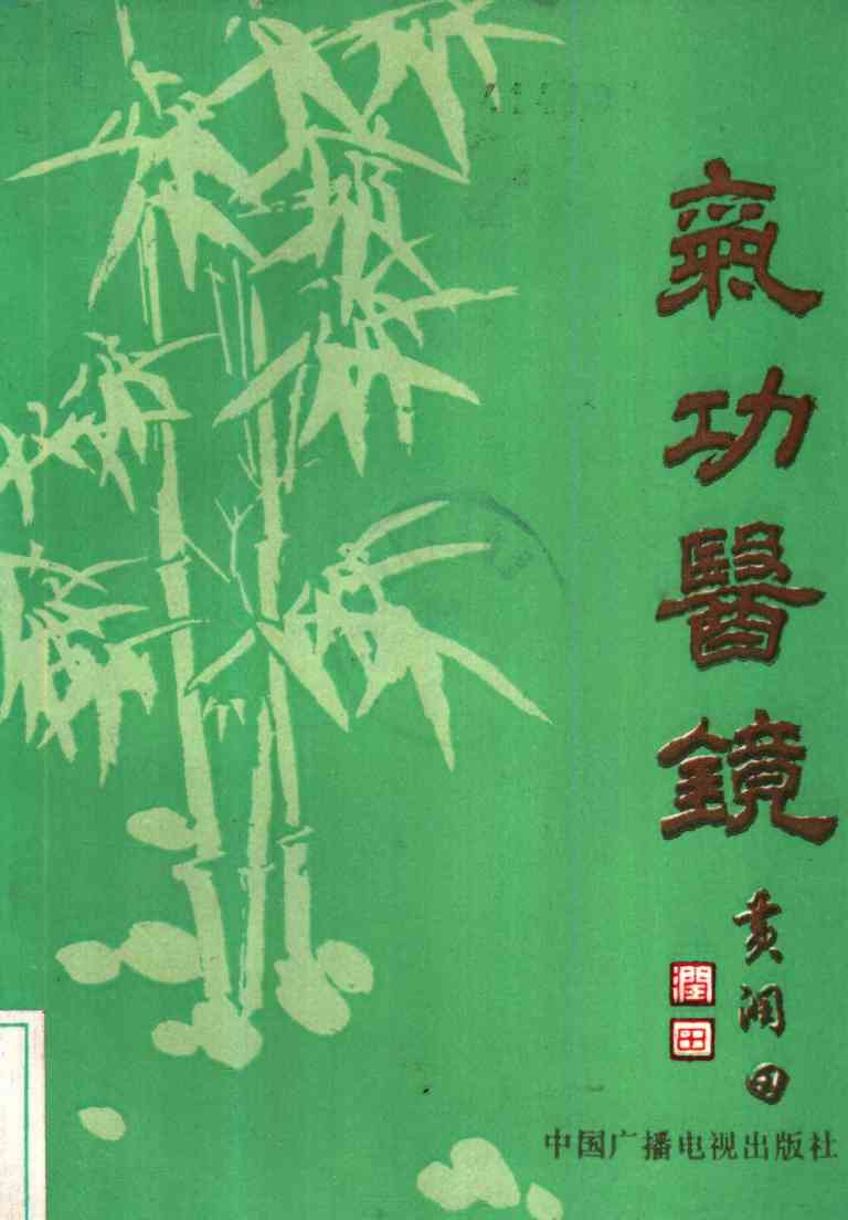 气功医镜