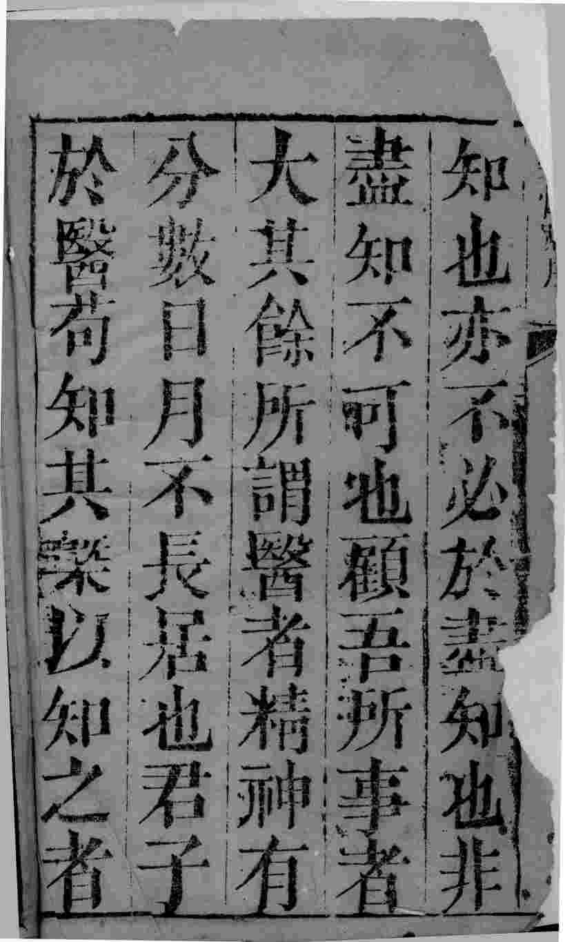 雷公炮制药性解